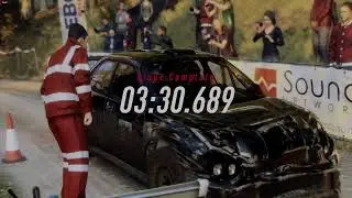 DiRT Rally 2 0 2026 01 09 Еженедельное ралли Subaru 2001 Шотландия Часть 1. Вид из кабины. ПК, ко...