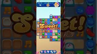 Viral || Shorts || Candy crush saga || Level 4025 super win || Strategy || Tricks|| Jackpot