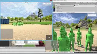 Networked AI Movement added to GTGD S1