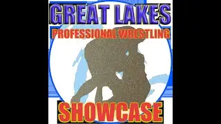 Great Lakes Professional Wrestling Showcase (Episode 195) - Team Honey Badger vs. The Purge