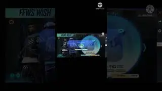 Pirates flag emote return || ffws wish event spin trick 100% Working || flag emote event spin