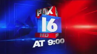 Fox16 News at 9, August 28