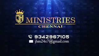 JH-ministries INTRO