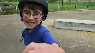 Over 40 Skateboarding (Marco Mueller)