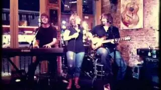 the ODonnells - Nashville