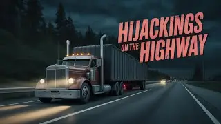 Dragnet: The Big In-Laws (EP4834)|Truck Hijacking Case