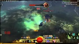 Guild Wars 2 - The Nightmare Incarnate