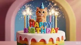 HAPPY BIRTHDAY SONG / HAPPY BIRTHDAY TO YOU / HAPPY BIRTHDAY SONG REMIX / PARTY SONG 🎉🎉🎉