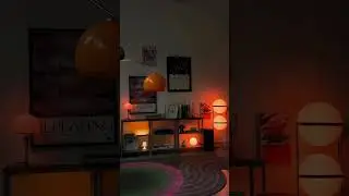 Petits jeux de lumi&egrave;re, grandes vibes int&eacute;rieures&hellip;✨