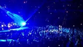 Bon Jovi Bed of Roses Live 2013
