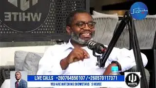 Партия UPND посоветовала Джону Сангве SC вернуться к юридической карьере, в противном случае он р...