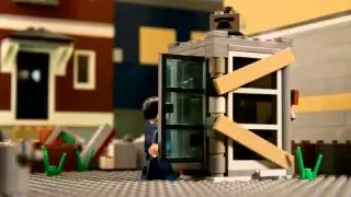 LEGO DC Comics Super Heroes  - Superman