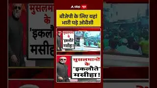 बीजेपी के लिए यहां भारी पड़े ओवैसी #bmcelection2026 #bmcelectionresult #aimim #mahayuti #bjp