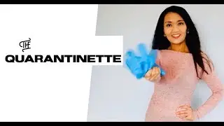 The Bachelor - Bachelorette parody for Lockdown