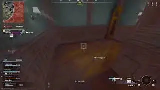BO7 Warzone Rebirth Island Resurgence Camo Grind Meta Weapons Movement Loadouts #marzzfrommarzz
