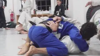 Paolo Romondia vince il bronzo ai mondiali