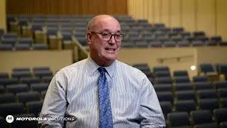 Enhancing School Safety - Beck Tech & Motorola Solutions