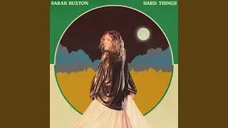 Hard Things