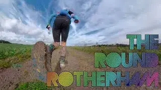 The Round Rotherham 2019