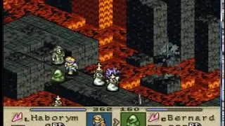 TOLUCT L Route Return of the Dark Law