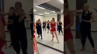Дизайн рук #ballroomdance #latindance #танцыспб #латина #танцыдлядевушек #танцыдляженщин