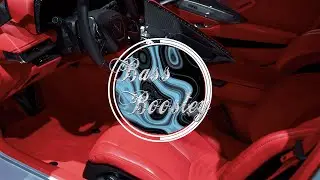 Young Drummer Boy and Mexcco - Hustler (Bass Boosted)