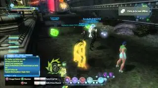 SmileB4DEATH getting beasted