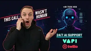 This AI Replaced My Customer Support Calls 🤖📲