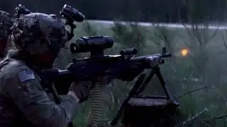 Recon Ready