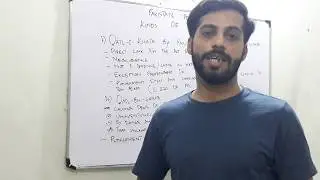 Qatl i Khata by rush or negligent act | Qatl bis sabab | Section 320 & 321 of PPC 1860