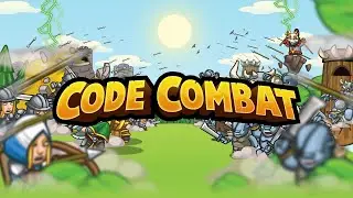 CodeCombat Ep.6 (Enemy Mine)