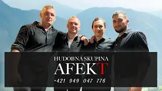 AFEKT - Tokio