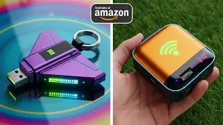 30 Amazon Gadgets You&rsquo;ll Instantly Want