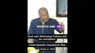 Siminalayi Fubara will be reinstated