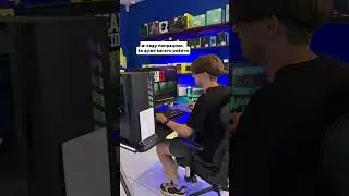 ♻️VERSUM♻️ БРЕНД ІГРОВИХ ПК