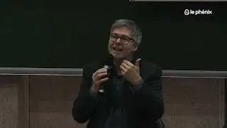 Rencontre Les Migrations - ANR - Patrick Simon