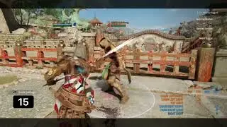 Demonstration of 100ms Lag Compensation