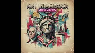 Art In America   '' Art In America ''    ( 1983 )   ( E.P. Single )