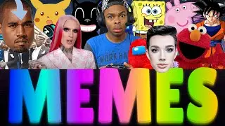 MEMES That Cured My Cancer | DangMattSmith