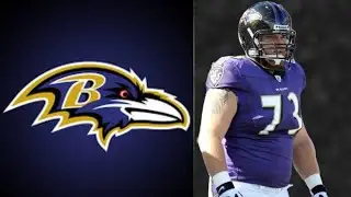 Madden NFL 25 Tutorial: How to create Marshal Yanda