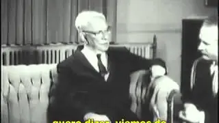 The Humanistic Revolution (A Revolu&ccedil;&atilde;o Humanista) - Legendado PT BR