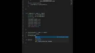 Shortest path from one prime to other|(Part-1, gives you grip on bfs)