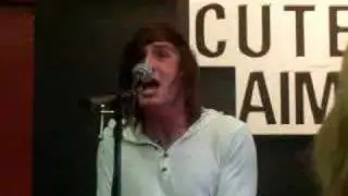 The Curse Of Curves (Acoustic)
