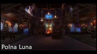 Polna Luna [L] - FFXIV Housing