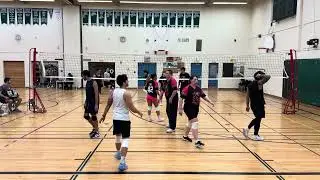 XTSC That's What She Set - Playoffs | 02.02.2026