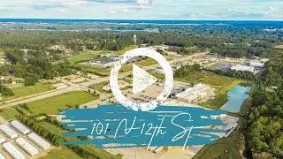 Wentworth Printing, Commercial Real Estate Videography - Bow Real Estate