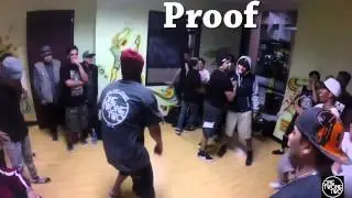 Squishy Docious vs UWD Cypher callout