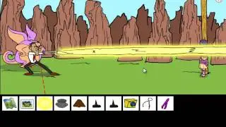 Solucion Obama Ball Z Inkagames