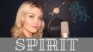 Beyonce - Spirit (FROM THE LION KING) Cover by Jenny Jones