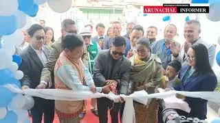 𝗢𝘀𝗹𝗲𝗿 𝗠𝗲𝗱𝗶𝗰𝗹𝗶𝗻𝗶𝗰 𝗜𝗻𝗮𝘂𝗴𝘂𝗿𝗮𝘁𝗲𝗱 𝘄𝗶𝘁𝗵 𝗚𝗿𝗮𝗻𝗱 𝗢𝗽𝗲𝗻𝗶𝗻𝗴 𝗖𝗲𝗿𝗲𝗺𝗼𝗻𝘆 𝗶𝗻 𝗜𝘁𝗮𝗻𝗮𝗴𝗮𝗿